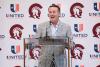 Ford Excited About Little Rock’s Rebuilt Roster