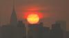 Canada wildfire smoke brings unhealthy air quality to over a dozen states in Midwest, Northeast: Latest