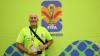 Longtime Maine soccer coach recognized by FIFA as ‘Unsung Hero’