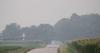 Air quality dips in Maryland from Canadian wildfires; Code Red issued for Friday