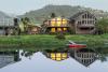If You Love Rivers, This $995K Oregon Home Will Float Your Boat
