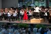 15-year-old violin prodigy Himari shines on Sibelius Concerto alongside Philadelphia Orchestra at Bravo! Vail