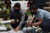 Syria Says It Seized Alleged Hezbollah-Bound Weapons Shipment at Iraqi Border