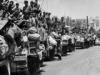 Former PM Barak fears a repeat of Israel's Lebanon quagmire