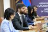 Armenia, UAE discuss fresh produce exports