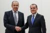 Moscow hosts Russia-Azerbaijan talks