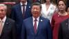 Xi speech suggests China keen to lead on AI