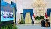 Indonesia breaks ground on $21bn Abadi Masela LNG megaproject