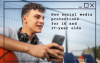 U.K. Eyes Midnight Social Media Curfew For Older Teens
