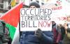 Ireland's ban on goods from Israeli settlements to become law after passing through Oireachtas