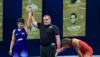 U23 World Champion Hansika Lamba Clinches Silver At Budapest Ranking Series 2026