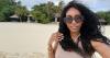 I went to the Maldives for the first time - 1 thing caught me by surprise