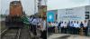 Kolkata–Biratnagar rail cargo service begins, Boosting Nepal’s trade connectivity