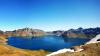 Heaven Lake: China's deepest lake sits atop a colossal volcano and belongs mostly to North Korea