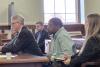 Louisiana man will face retrial in infant’s death in Maine next year