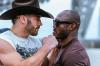South Africa’s Du Plessis, Nigeria’s Usman face off in UFC showdown in Oklahoma