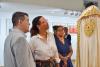 “This will be example of living culture”: Seychelles hosts preview of Russian Bolshoi Theatre Museum exhibition