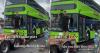 Salesman in China apparently selling Singapore double-decker bus, amusing Singaporeans