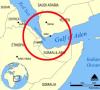Telegraph says Houthis preparing to block Bab al-Mandab Strait