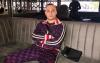 Albanian burglar who cannot be deported feeds his dogs banknotes
