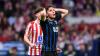 Sudden Christos Tzolis transfer decision made ahead of planned Arsenal medical