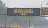 'Very unhealthy': Wildfire smoke from Canada chokes air quality in the District of Columbia