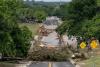 Texas Floods Kill Two, More Storms Forecast for Overnight