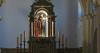 Runcorn tourist shocked after capturing eerie figure in church