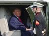 Hopes for US-Iran diplomacy still alive as fighting intensifies over Hormuz