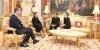 Princess Anne Meets Thailand’s Queen Suthida