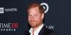 Prince Harry Reacts to England’s World Cup Loss