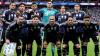 Argentina team stopped from boarding flight to World Cup final amid chaos