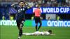 Why Argentina never know when they are beaten