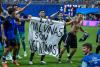 Does the Donroe Doctrine support Argentina on the Falklands?