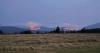 Firefighters tackle huge wildfire for third day as '300 hectares burned'