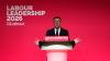 Northern business leaders ask Andy Burnham for stability to help them grow