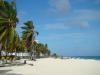 Outgoing governor of San Andrés has hope that relationship between the islands and mainland Colombia can improve 