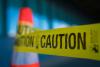Oregon Porsche driver arrested after rolling through semi crash, hazmat scene on I-84