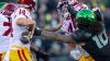 Jayden Maiava's biggest USC football game will be Week 5 vs Oregon