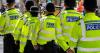 Three men jailed for posing as police in $5M UK crypto fraud