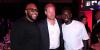 Prince Harry poses with US star who was plunged into controversy by Donald Trump intervention