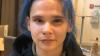 Woman stabbed roommate 93 times before describing brutal murder as 'so arousing'