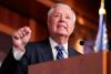 Lindsey Graham Loved Ukraine. Why Must Americans Suffer His Love?