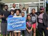 As public funding tightens, Cummings grants offer stability to city non-profits