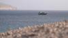 Iran accuses US of hitting civilian infrastructure