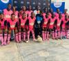Namibia’s Copper Queens: Growing Women’s Football From Tsumeb
