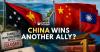 Papua New Guinea Orders Taiwan Office Closure, China Hails ‘One China’ Victory