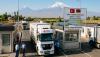 Turkey facilitates trade processes with Armenia