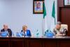 Tinubu strengthening future of Nigerian children through broad reforms, Shettima tells UNICEF