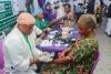 1,500 benefit from free medical outreach in Ogun